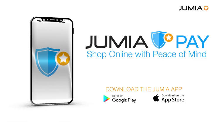JumiaPay: Easy And Secure Payment Option For Online Shopping