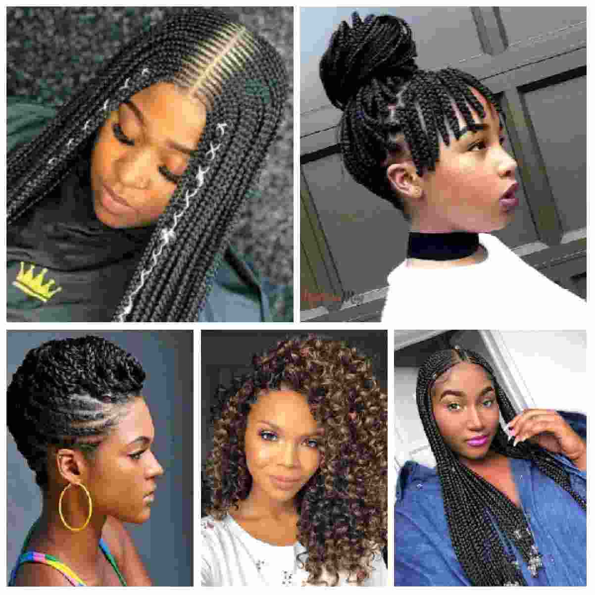 30 Hairstyles To Make Your Baby Girl Beautifully Cute Whos the cutest   Fashion  Nigeria