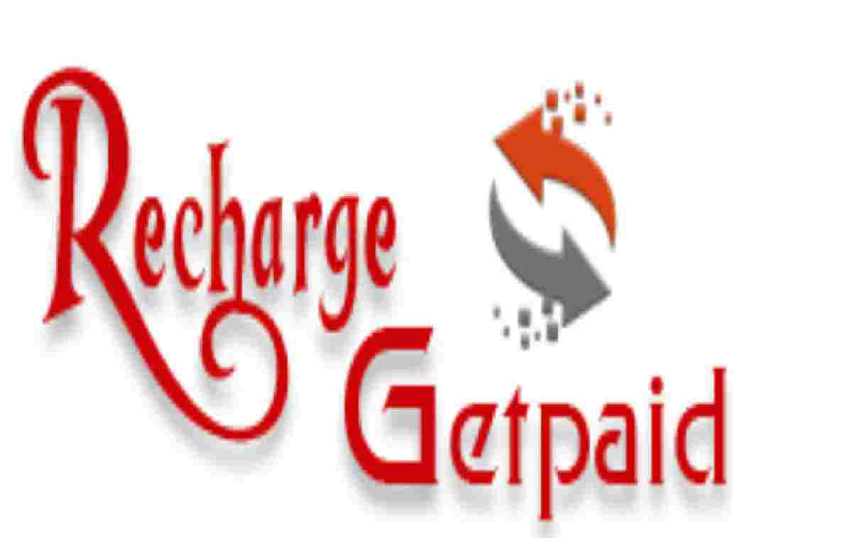 recharge and get paid ragp