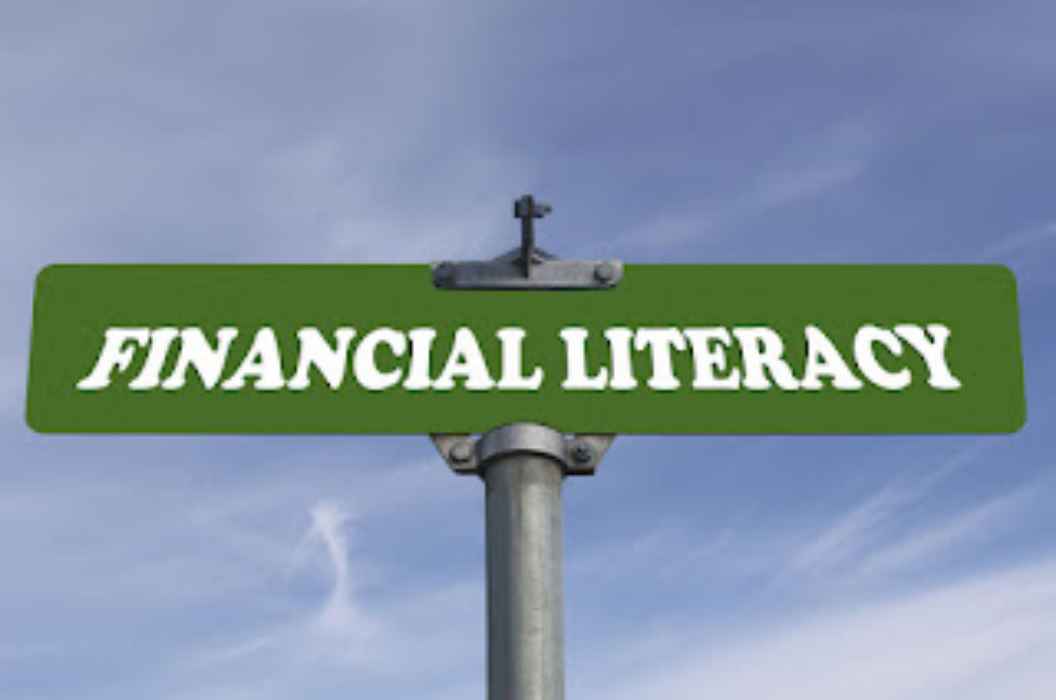 Financial literacy for college students