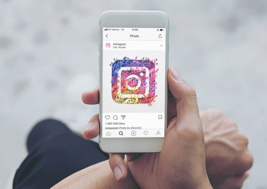 How to start an Instagram blog in 2024