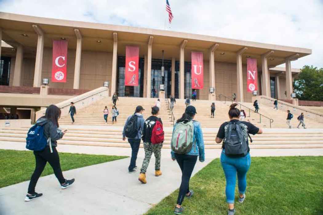 CSUN Canvas: Guide to Access CSUN LMS and Zoom