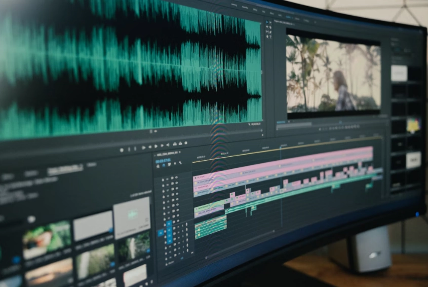 13 BEST Tools to Remove Audio from Video Online