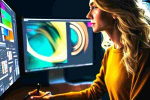 Best Graphic Design Software For Beginners And Professional