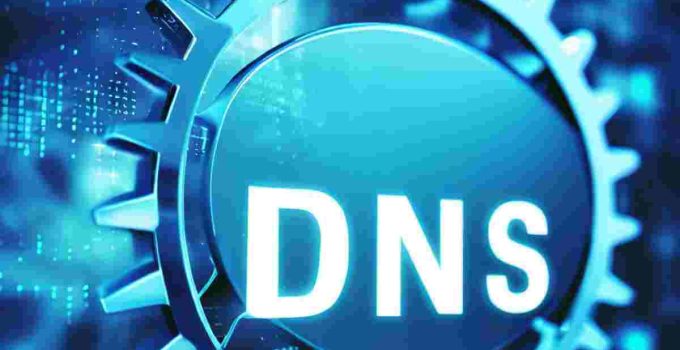 How to solve DNS issues